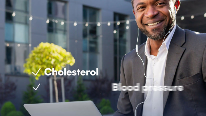 What is a screening test and why do you need it-with sound